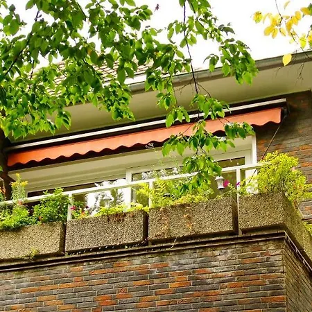 펜션 Garten *
