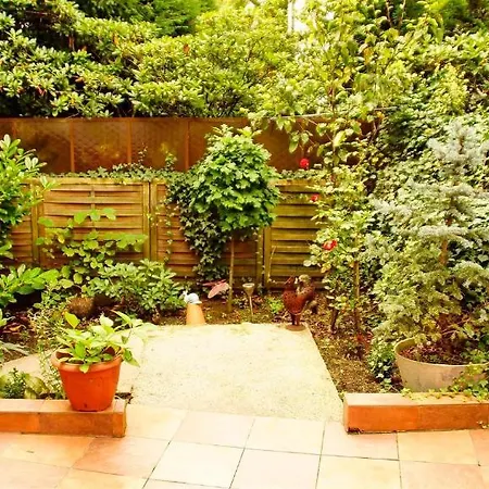 Garten * 겔젠키르헨