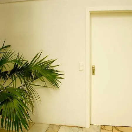Garten 펜션 겔젠키르헨
