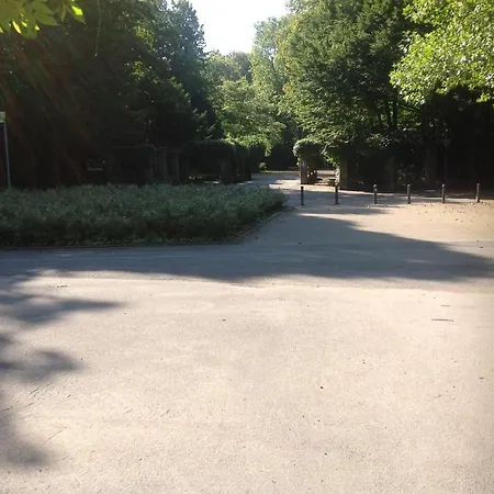 펜션 Garten