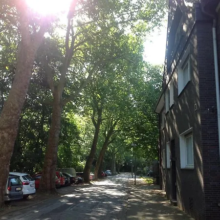 펜션 Garten