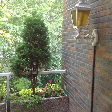 Garten *