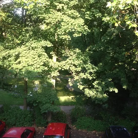 Garten *