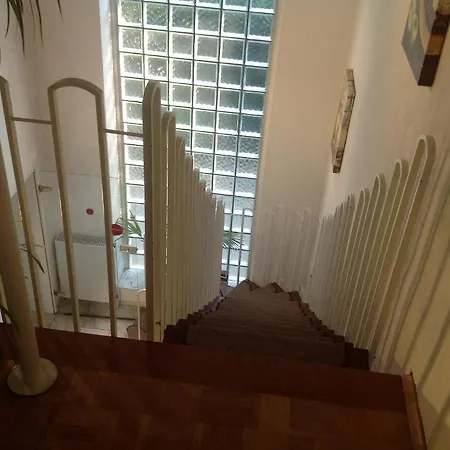 Garten 펜션 겔젠키르헨