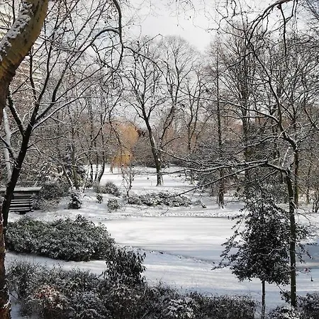 펜션 Garten *