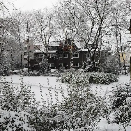 펜션 Garten 겔젠키르헨